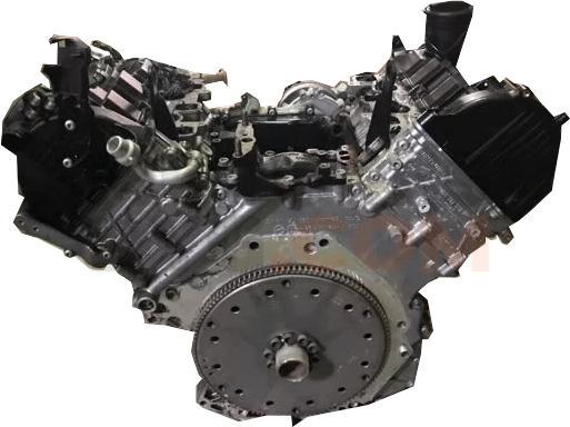 Motor CRTF Audi A7 Sportback (4G) 2.8 FSI V6 (204 cv) Multitronic
