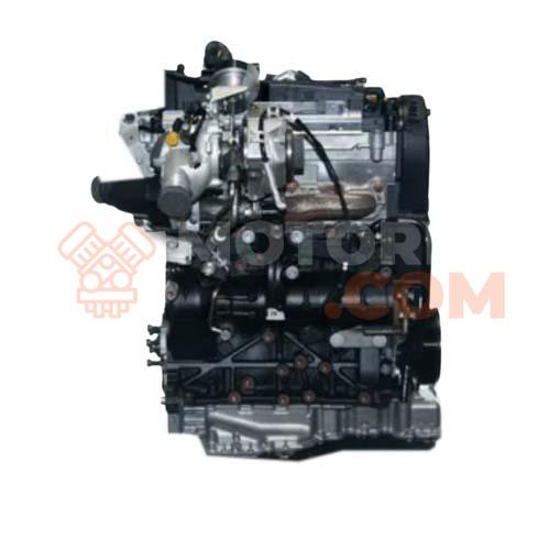 Motor CRU Audi A3 (8V) 2.0 TDI (150 cv) clean diesel