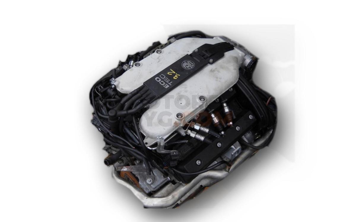Motor CRU Volkswagen Caddy II Furgón (9K9A) 1.4 (75 cv)