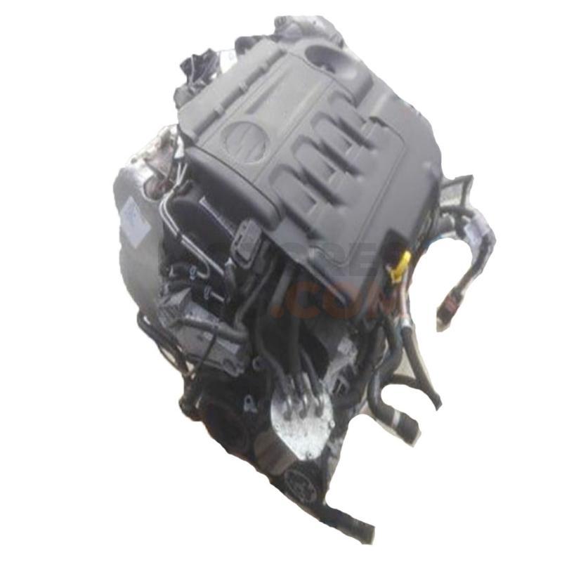 Motor CRUA Audi A3 Sportback (8V) Versión 2016 2.0 TDI (150 cv)