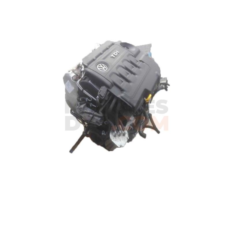 Motor CRUA Volkswagen Golf VII 2.0 TDI (150 cv)
