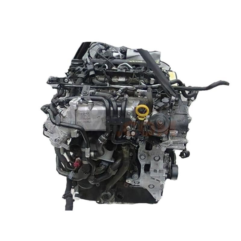 Motor CRVC Seat Ateca 2.0 TDI (143Cv)