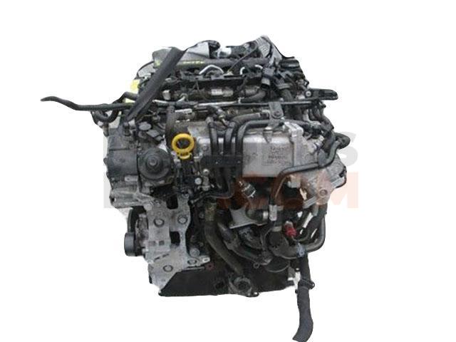 Motor CRVC Seat Leon III 2.0 TDI (143cv)