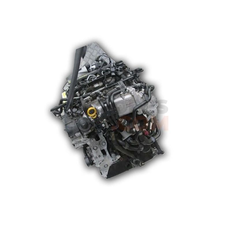 Motor CRVC Seat Leon III 2.0 TDI (143cv)