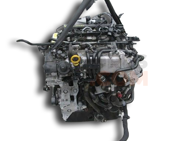 Motor CRVC Seat Leon III ST (Versión 2016) 2.0 TDI (110 cv)