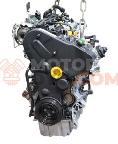 Motor CRVC Skoda OCTAVIA IV Combi (NX5) 2.0 TDI (143 cv)