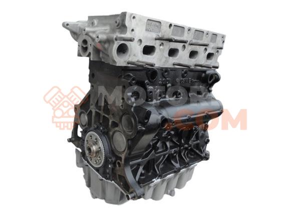 Motor CRVC Skoda OCTAVIA IV (NX3, NN3) 2.0 TDI (143 cv)