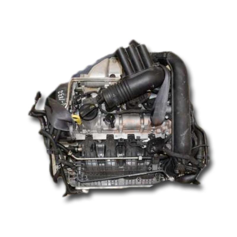 Motor CRVC Volkswagen Golf VII (Versión 2016) GTD 2.0 TDI (184 cv) BMT DSG