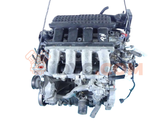 Motor crza Honda Insight 1.0 (68 cv)