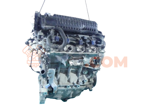 Motor crza Honda Insight 1.0 (68 cv)