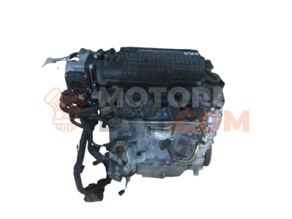 Motor crza Honda Insight 1.0 (68 cv)