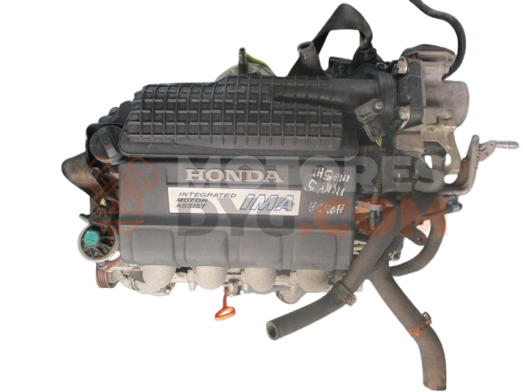 Motor crza Honda Insight 1.0 (68 cv)