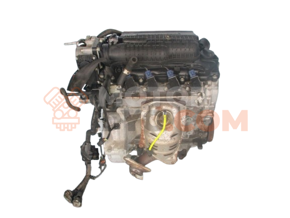 Motor crza Honda Insight 1.0 (68 cv)