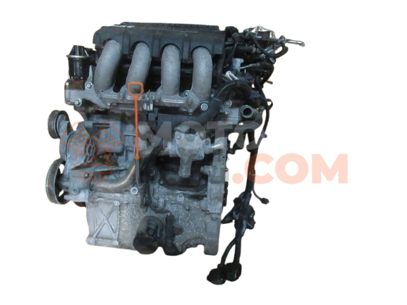 Motor crza Honda Insight 1.0 (68 cv)