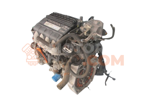 Motor crza Honda Insight 1.0 (68 cv)