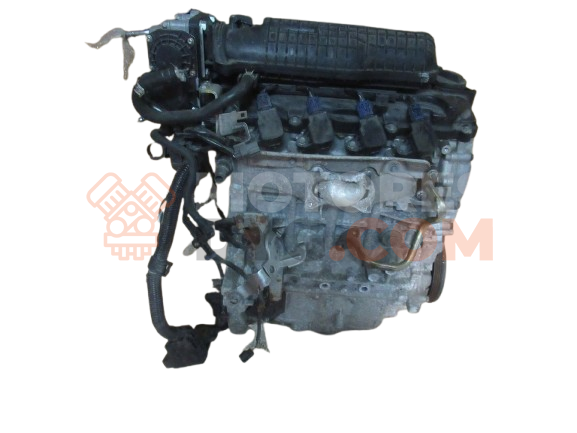 Motor crza Honda Insight 1.0 (68 cv)