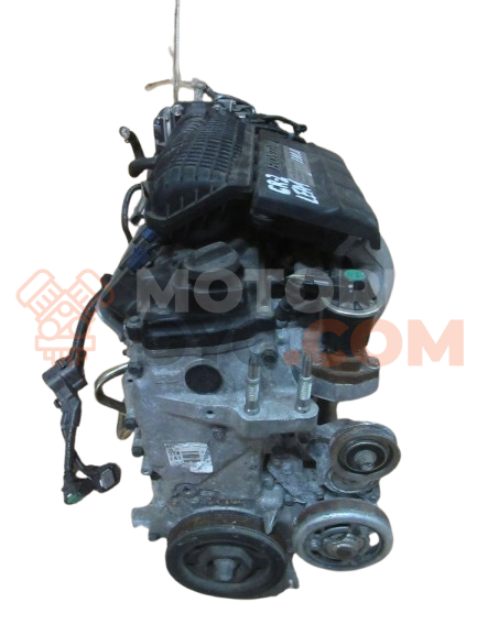 Motor crza Honda Insight 1.0 (68 cv)