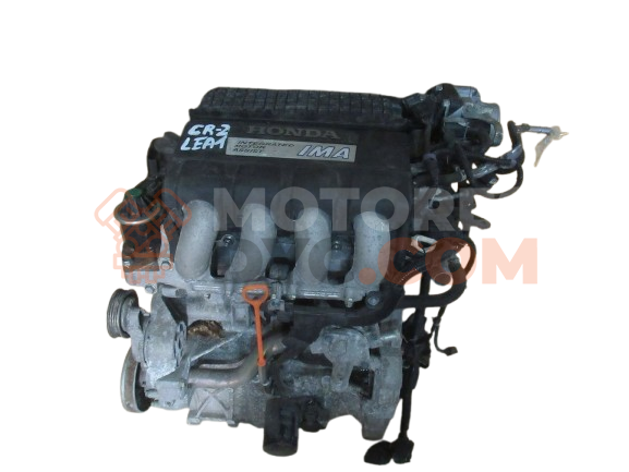 Motor crza Honda Insight 1.0 (68 cv)