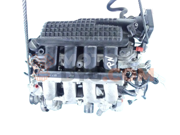 Motor crza Honda Insight 1.0 (68 cv)