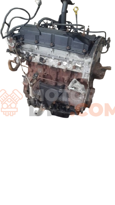 Motor CSDA Ford C-MAX 1.8 16V (120 cv)