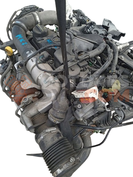 Motor CSDA Ford C-MAX 1.8 16V (120 cv)