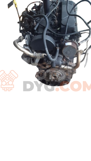 Motor CSDA Ford C-MAX 1.8 16V (120 cv)