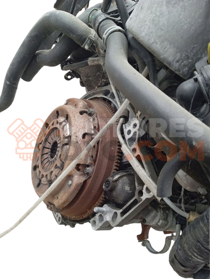 Motor CSDA Ford C-MAX 1.8 16V (120 cv)