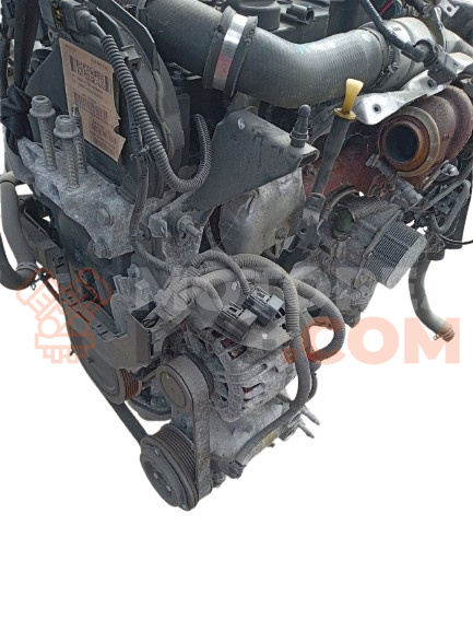 Motor CSDA Ford C-MAX 1.8 16V (120 cv)