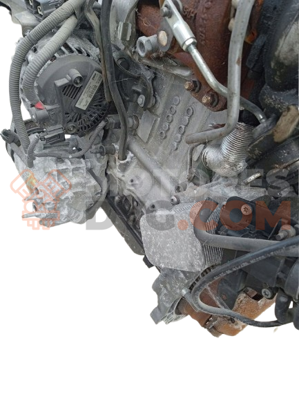 Motor CSDA Ford C-MAX 1.8 16V (120 cv)
