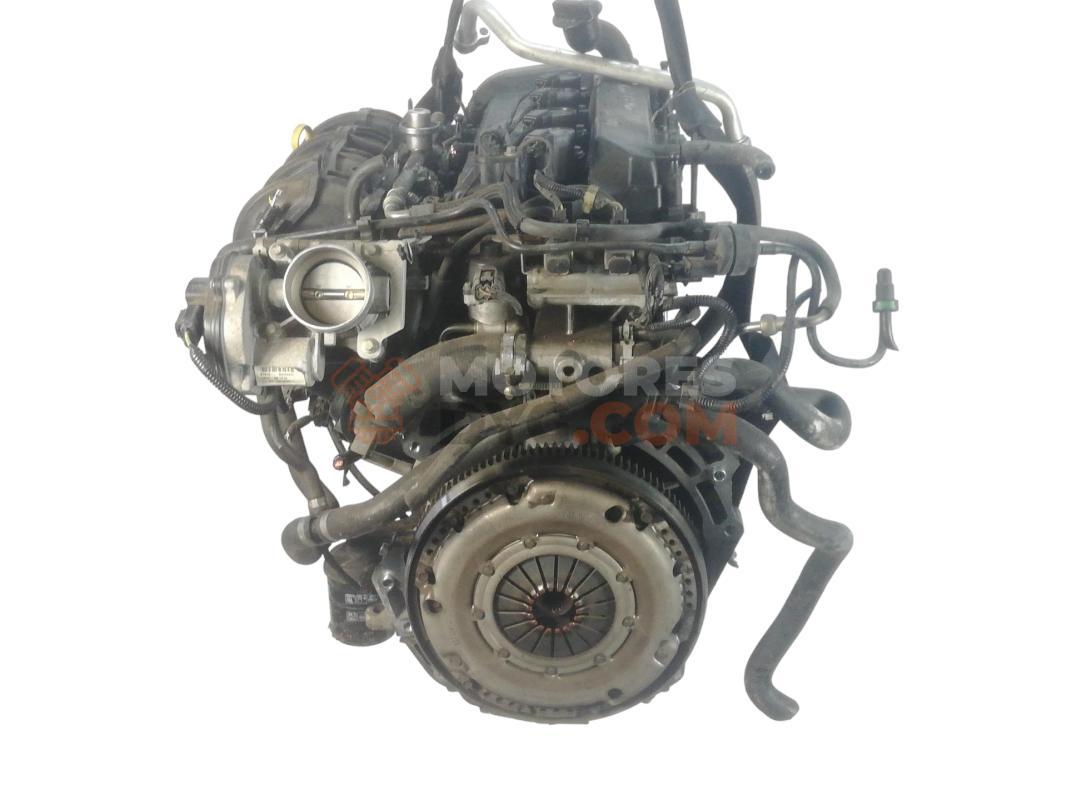 Motor CSDA Ford C-MAX 1.8 16V (120 cv)