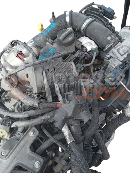 Motor CSDA Ford C-MAX 1.8 16V (120 cv)