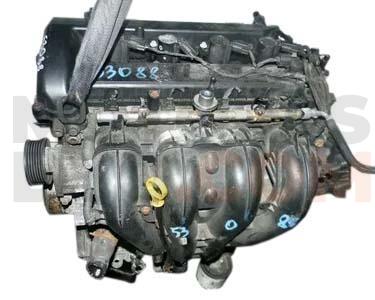 Motor CSDB, CSDA Ford FOCUS C-MAX 1.8  (120 CV)