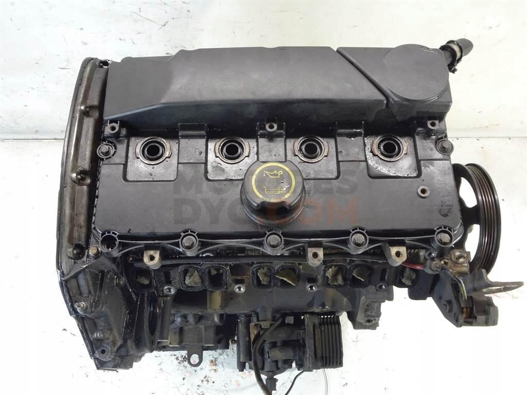 Motor CSDB Ford C-MAX II (Versión 2015) 1.0 EcoBoost (125 cv) S&S