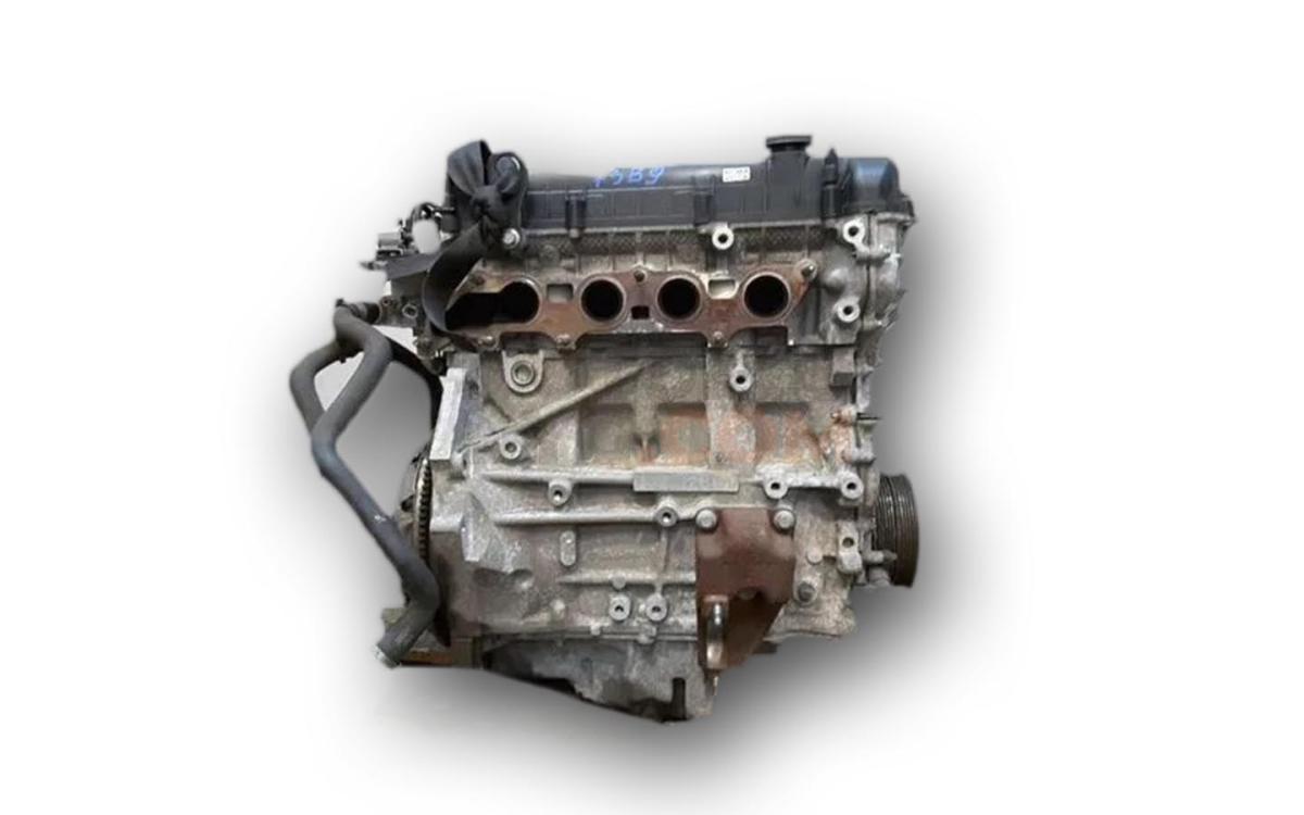 Motor CSDB Ford C-MAX II (Versión 2015) 1.5 EcoBoost (150 cv) PowerShift S&S