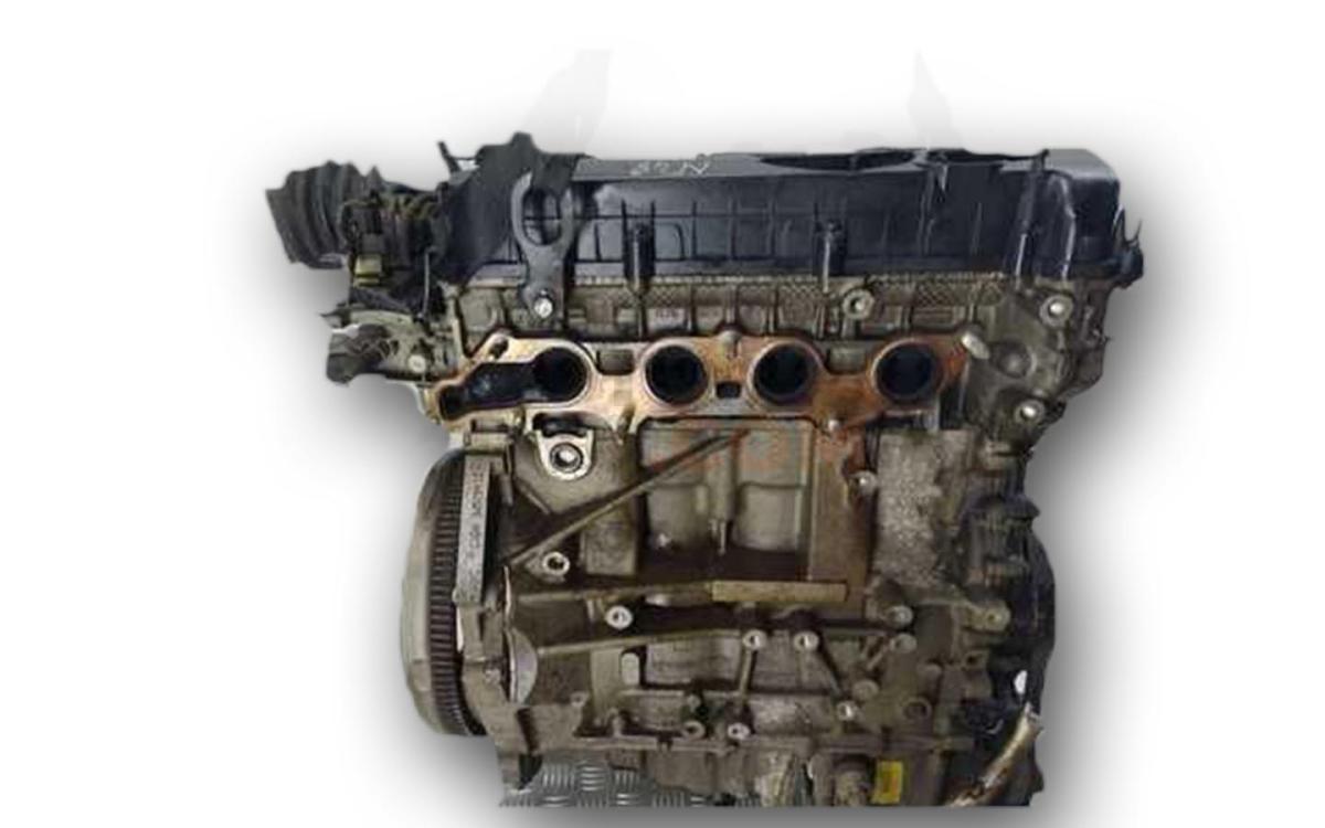 Motor CSDB Ford C-MAX II (Versión 2015) 1.5 EcoBoost (182 cv) PowerShift S&S