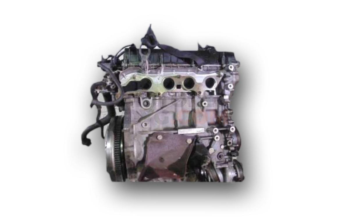 Motor CSDB Ford C-MAX II (Versión 2015) 1.5 TDCi (95 cv)