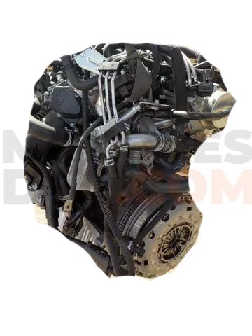Motor CSFFA Volkswagen Crafter 30-50 Caja/Chasis (2F_) 2.0 TDI (163 cv)