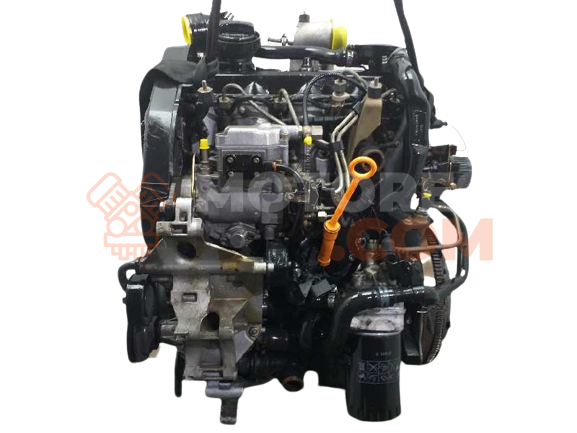 Motor CSG Jaguar F-type Convertible (Versión 2017) 3.0 V6 (340 cv)
