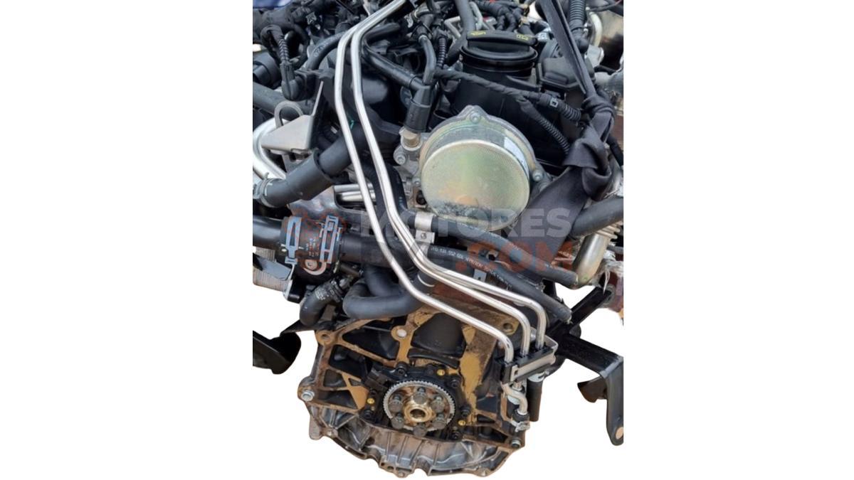 Motor CSH Volkswagen Amarok Double Cab 2.0 TDI (180 cv)