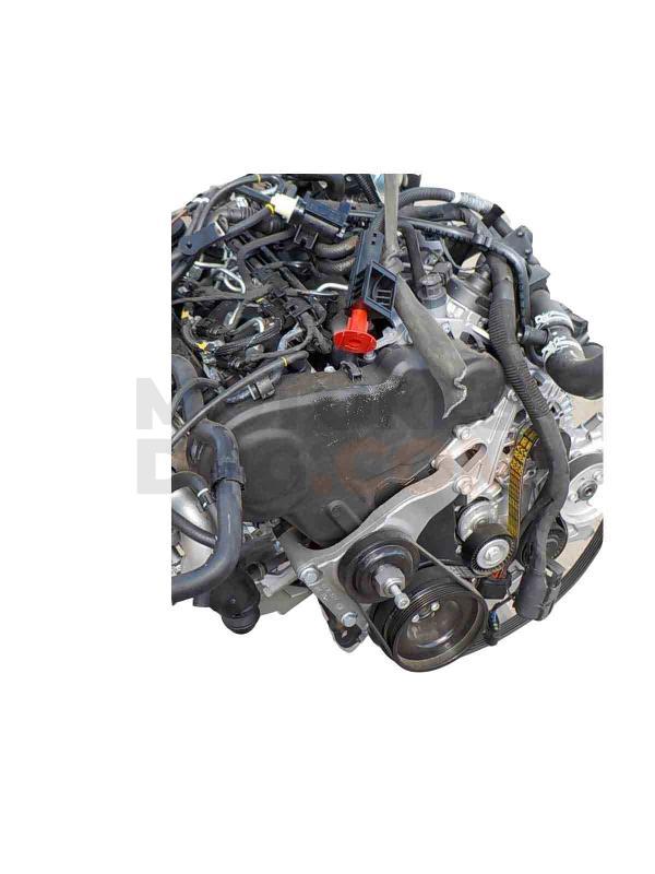 Motor csh Volkswagen Amarok Single Cab 2.0 TDI (180 cv) Automatico BMT