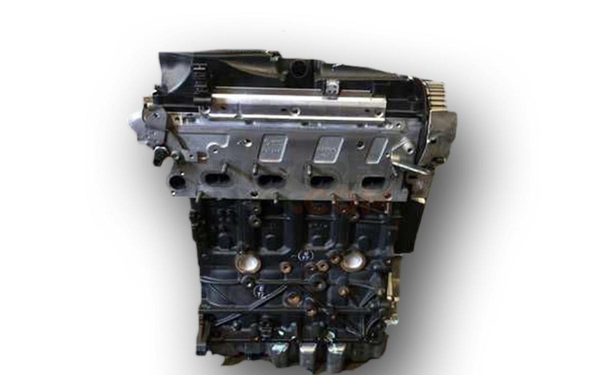 Motor CSHA Volkswagen Amarok Double Cab 2.0 TDI (180 cv) 4MOTION