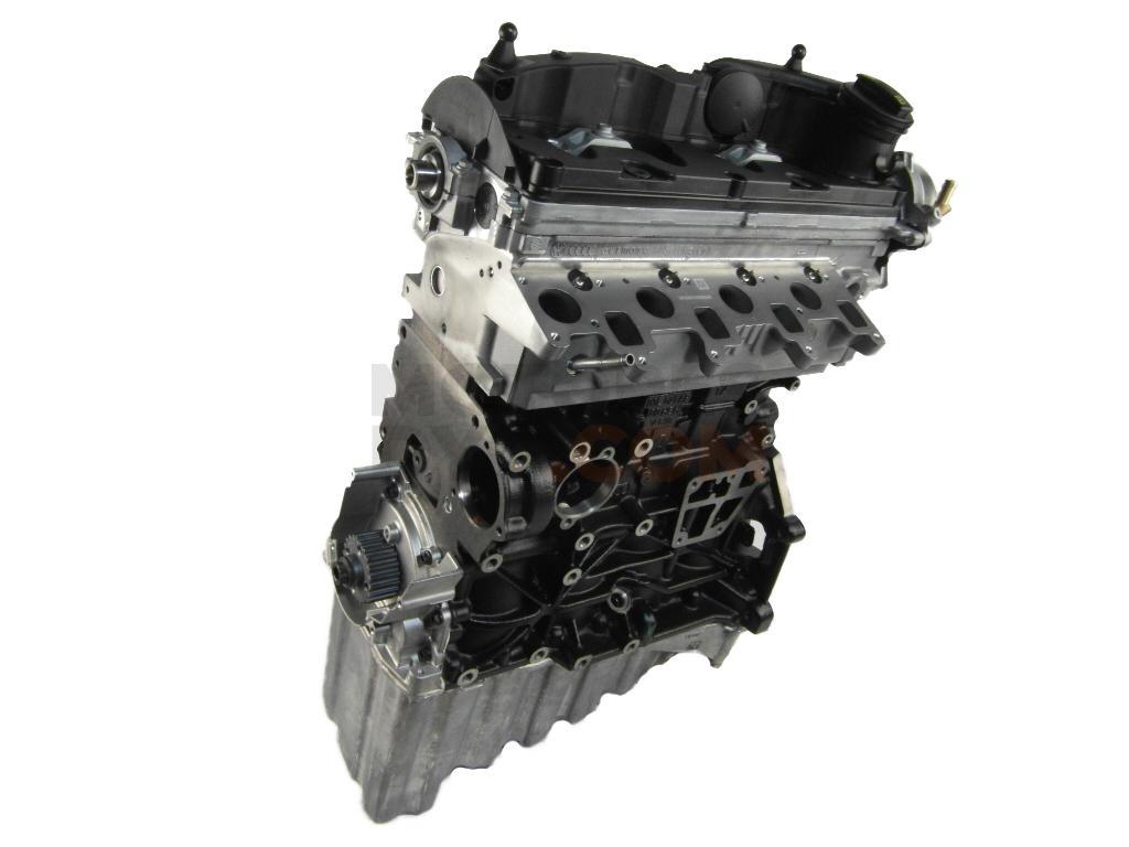 Motor CSHA Volkswagen Amarok Double Cab 2.0 TDI (180 cv) 4MOTION