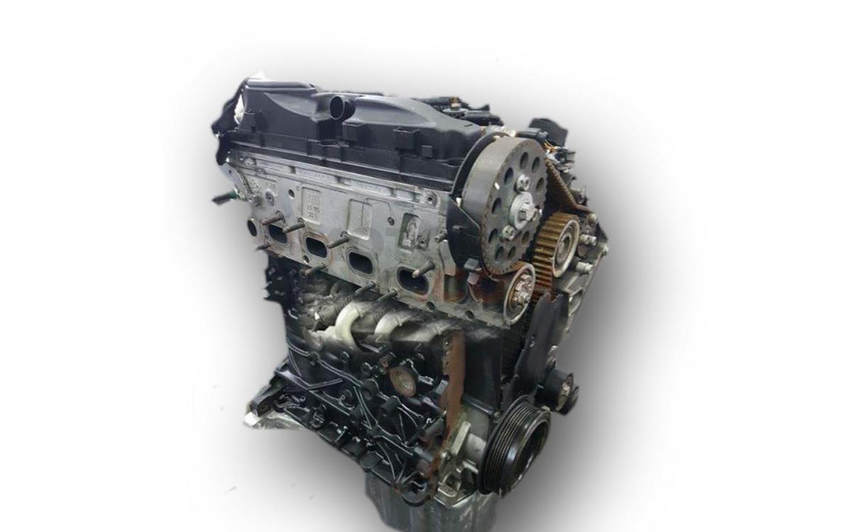 Motor CSHA Volkswagen Amarok Double Cab 2.0 TDI (180 cv) 4MOTION BMT