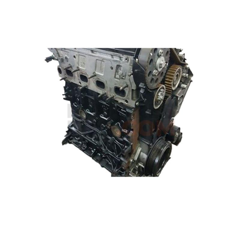 Motor CSHA Volkswagen Amarok Double Cab 2.0 TDI (180 cv) 4MOTION BMT