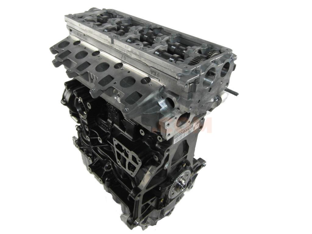 Motor CSHA Volkswagen Amarok Single Cab 2.0 TDI (180 cv)