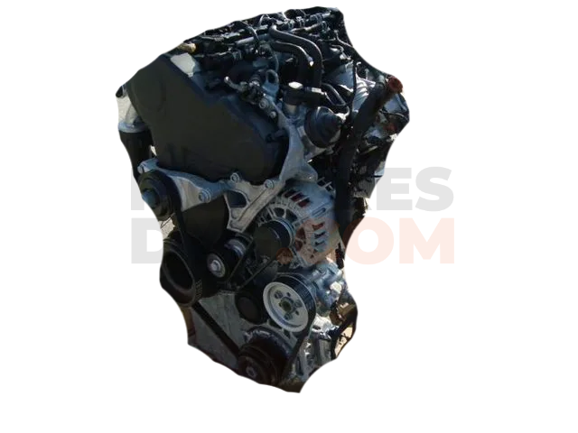Motor CSHA Volkswagen Crafter 30-50 Caja/Chasis (2F_) 2.0 TDI (142 cv)