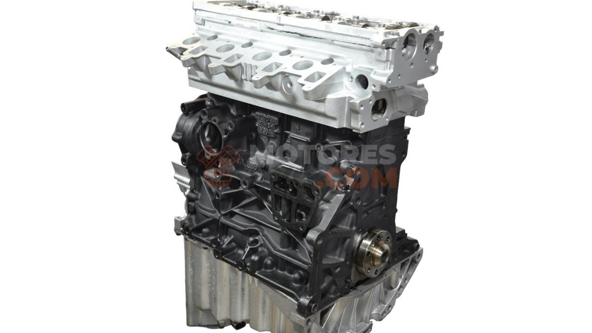 Motor CSLA Volkswagen Crafter 30-50 Caja/Chasis (2F_) 2.0 TDI (142 cv)