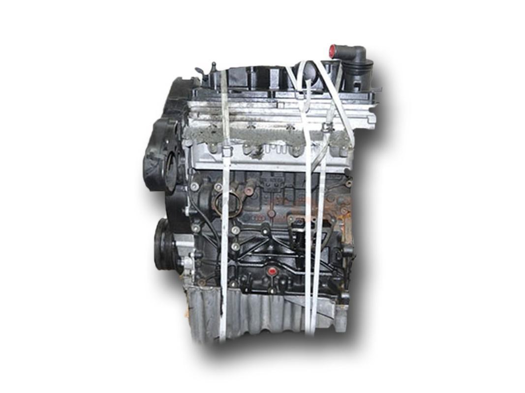 Motor CSLB Volkswagen Crafter 30-35 Autobús (2E_) 2.0 TDI (114 cv)