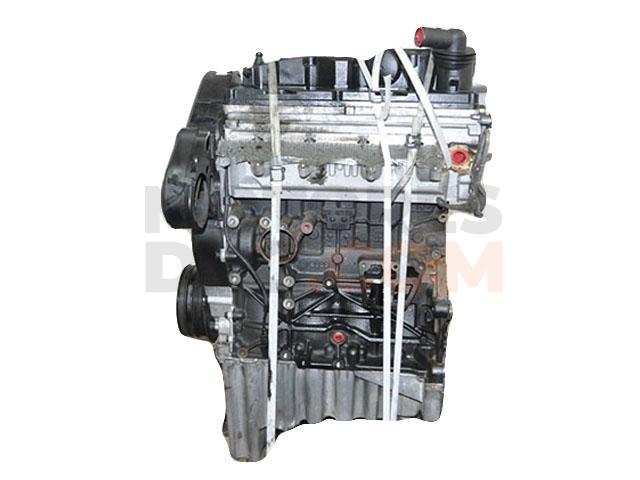 Motor CSLB Volkswagen Crafter 30-50 Caja/Chasis (2F_) 2.0 TDI (114 cv)