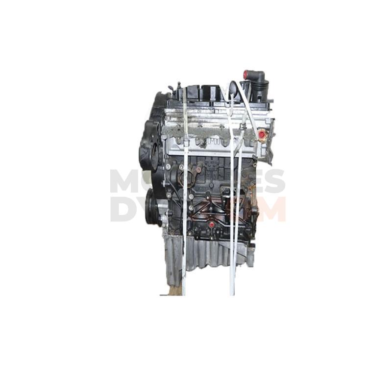Motor CSLB Volkswagen Crafter 30-50 Furgón (2E_) 2.0 TDI (114 cv)